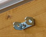 Seilspanntechnik Universal - U-Winkel 