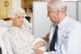 Sichtschutz Privatzimmer im Krankenhaus