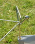 Sichtschutz Camping mit Strandwindschutz