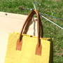 Garten Windschutz-Sichtschutz 90 x 500 cm - Farbe uni sisal