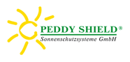 Peddy Shield Sonnenschutzsysteme GmbH